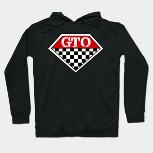 Vintage GTO Hoodie